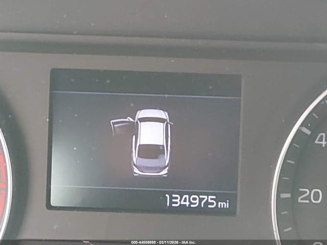 2019 KIA FORTE LXS 16