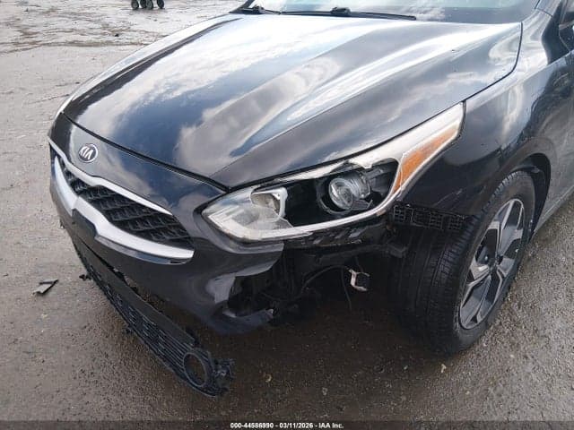 2019 KIA FORTE LXS 6