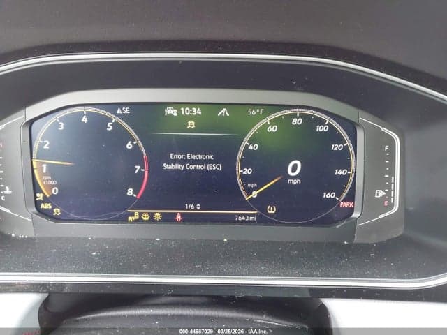2025 VOLKSWAGEN JETTA GLI 2.0T AUTOBAHN 7
