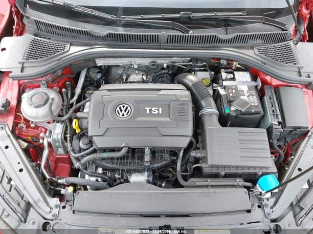 2025 VOLKSWAGEN JETTA GLI 2.0T AUTOBAHN 10
