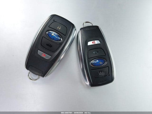 2024 SUBARU OUTBACK LIMITED XT 11
