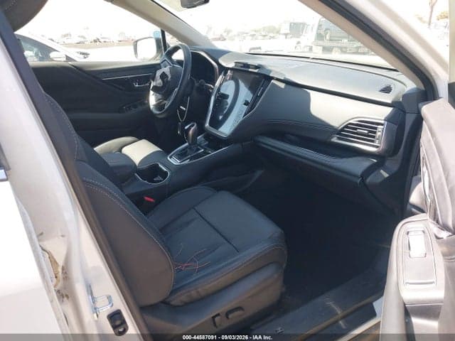 2024 SUBARU OUTBACK LIMITED XT 5