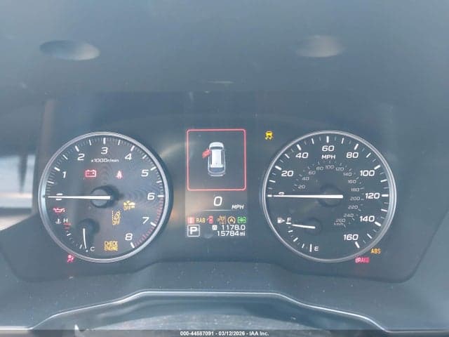 2024 SUBARU OUTBACK LIMITED XT 7