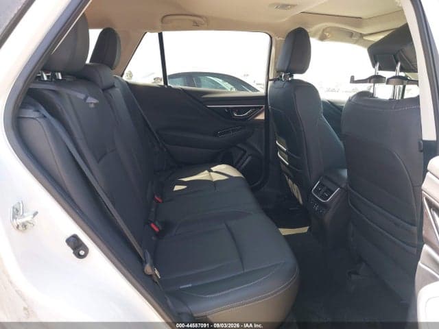 2024 SUBARU OUTBACK LIMITED XT 8