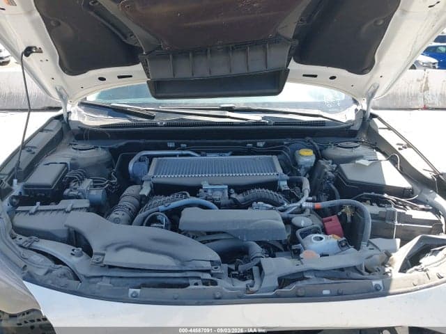 2024 SUBARU OUTBACK LIMITED XT 10