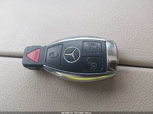 2018 MERCEDES-BENZ GLC 300 4MATIC 11