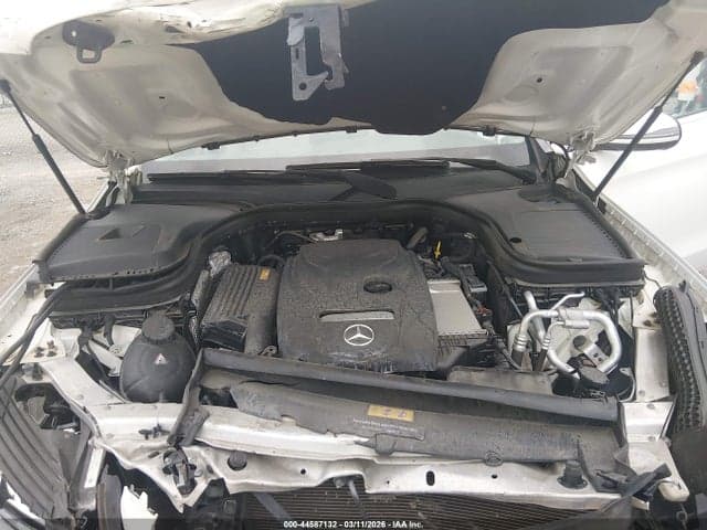 2018 MERCEDES-BENZ GLC 300 4MATIC 10