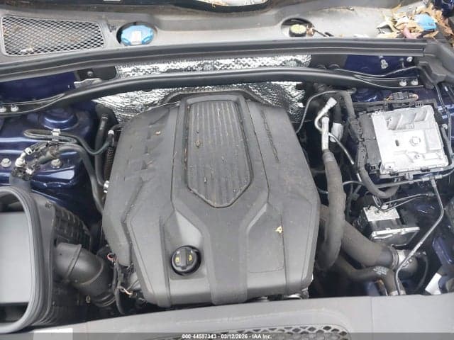 2022 PORSCHE MACAN 10