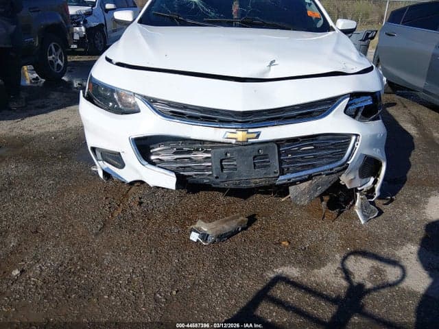 2018 CHEVROLET MALIBU LT 6