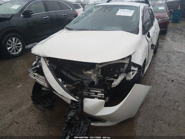 2019 TOYOTA COROLLA XSE 6