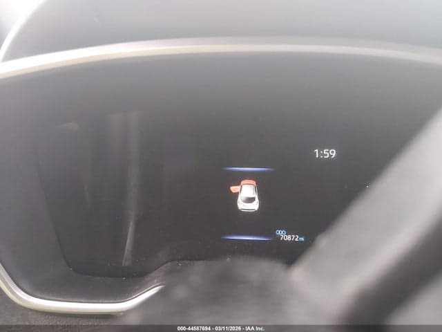 2019 TOYOTA COROLLA XSE 7