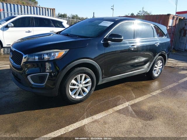2018 KIA SORENTO 2.4L L 2