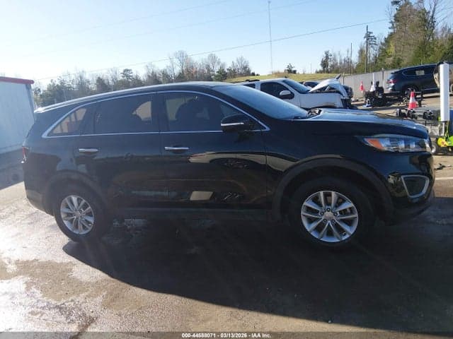 2018 KIA SORENTO 2.4L L 14