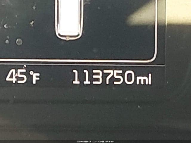 2018 KIA SORENTO 2.4L L 16
