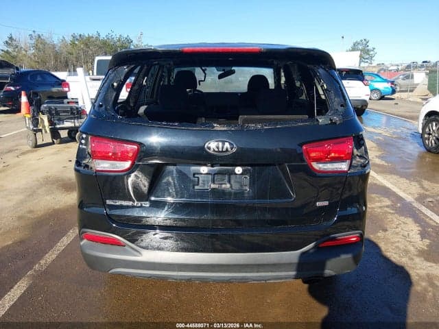 2018 KIA SORENTO 2.4L L 19
