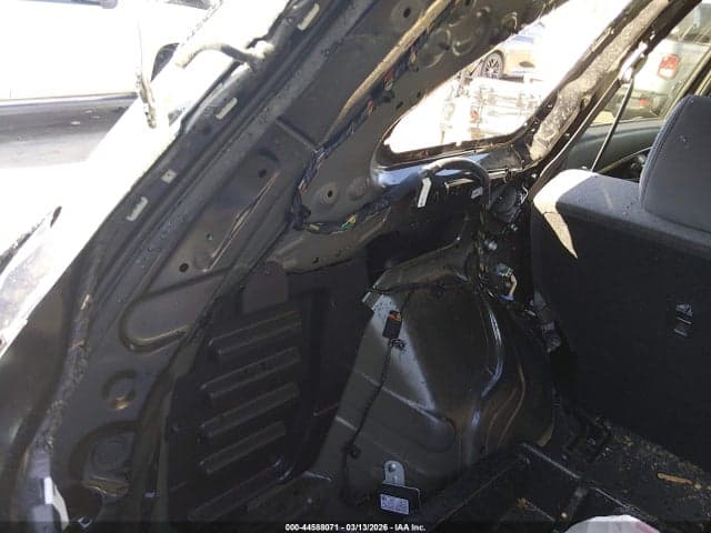 2018 KIA SORENTO 2.4L L 20