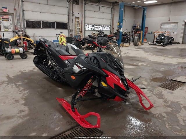 2026 LYNX XTERRAIN RE 900TR E