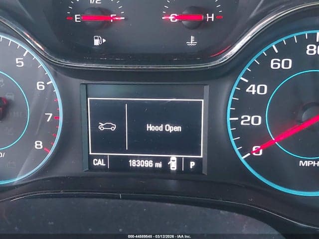 2018 CHEVROLET CRUZE LT AUTO 15