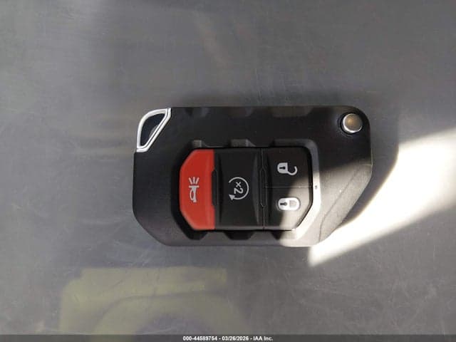 2021 JEEP GLADIATOR FREEDOM 4X4 11