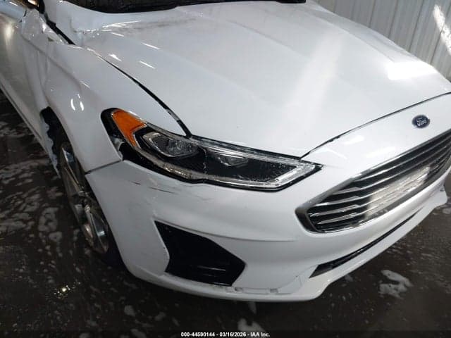 2020 FORD FUSION SEL 20