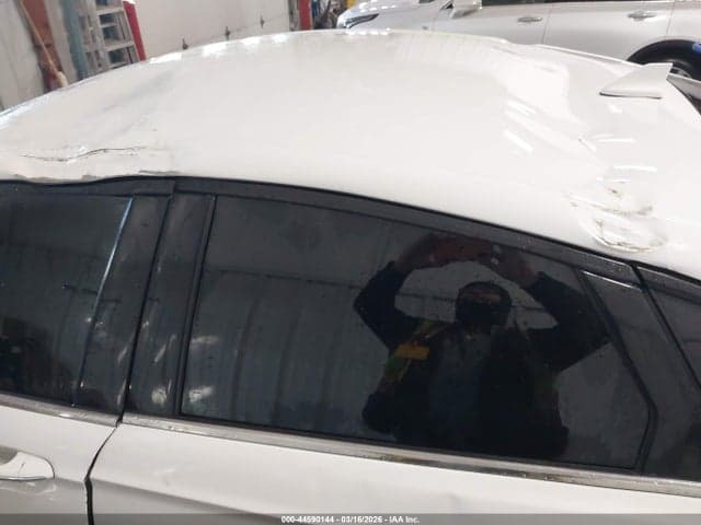 2020 FORD FUSION SEL 22