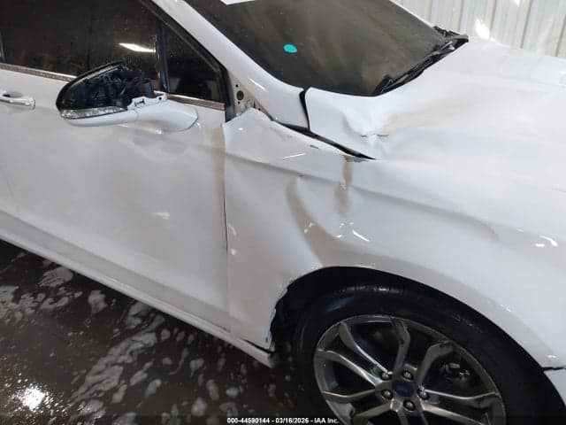 2020 FORD FUSION SEL 6