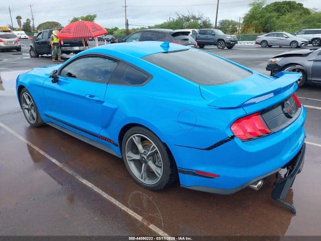 2023 FORD MUSTANG GT PREMIUM FASTBACK 3
