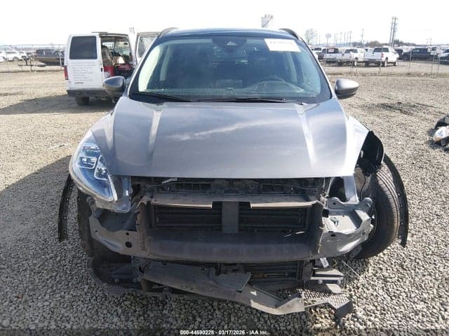 2022 FORD ESCAPE TITANIUM 13