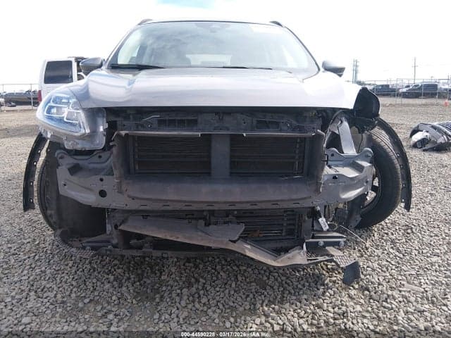 2022 FORD ESCAPE TITANIUM 19