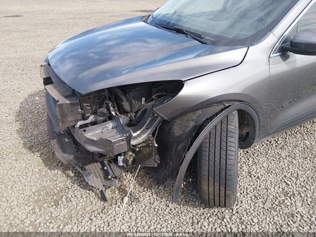 2022 FORD ESCAPE TITANIUM 6