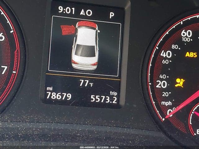 2022 VOLKSWAGEN PASSAT 2.0T SE 15