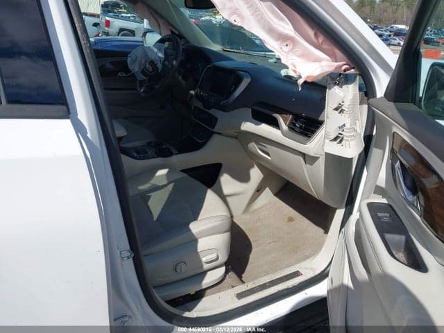 2019 GMC TERRAIN DENALI 5