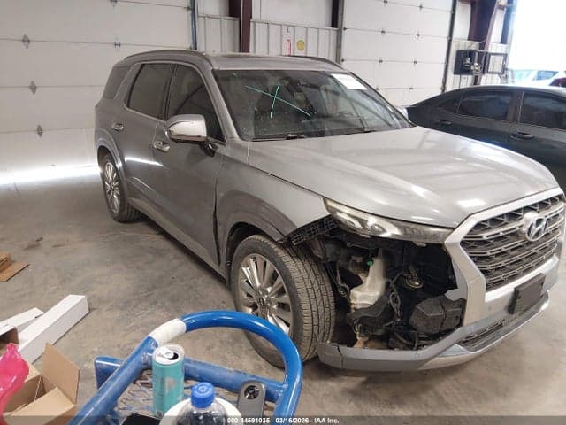 2020 HYUNDAI PALISADE LIMITED 1