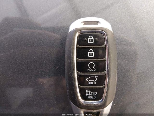 2020 HYUNDAI PALISADE LIMITED 11
