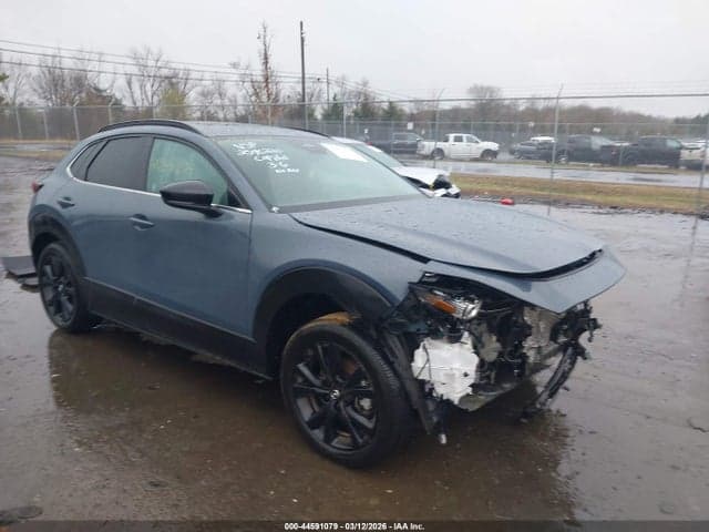 2025 MAZDA CX-30 2.5 TURBO PREMIUM PLUS PACKAGE - 1