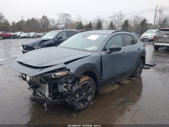 2025 MAZDA CX-30 2.5 TURBO PREMIUM PLUS PACKAGE 2