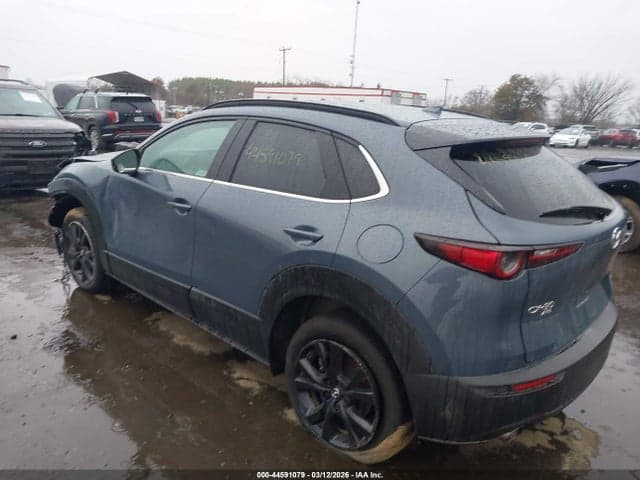 2025 MAZDA CX-30 2.5 TURBO PREMIUM PLUS PACKAGE 3