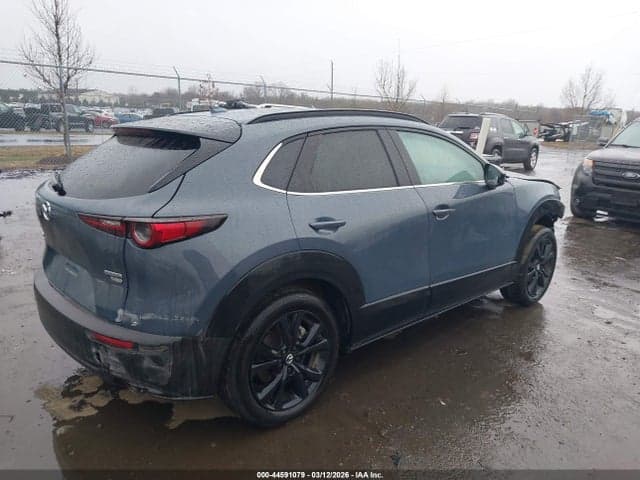 2025 MAZDA CX-30 2.5 TURBO PREMIUM PLUS PACKAGE 4