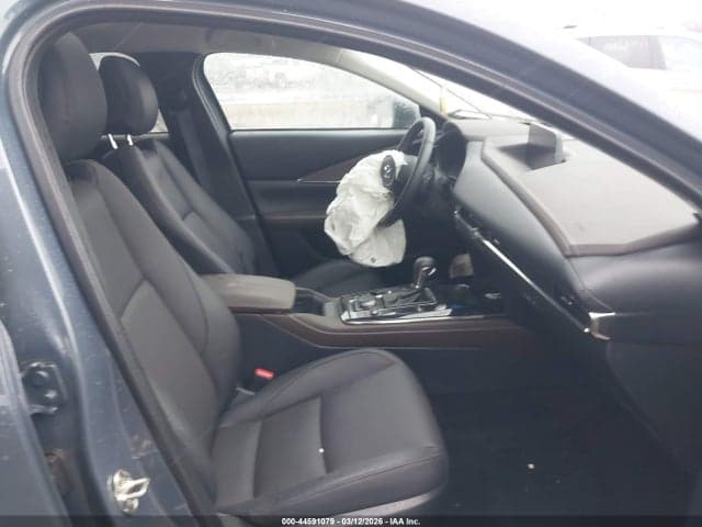 2025 MAZDA CX-30 2.5 TURBO PREMIUM PLUS PACKAGE 5