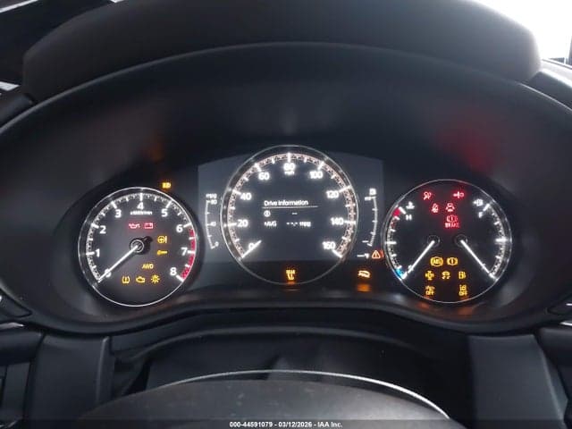 2025 MAZDA CX-30 2.5 TURBO PREMIUM PLUS PACKAGE 7