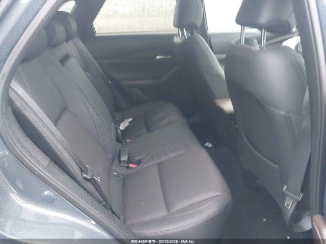 2025 MAZDA CX-30 2.5 TURBO PREMIUM PLUS PACKAGE 8