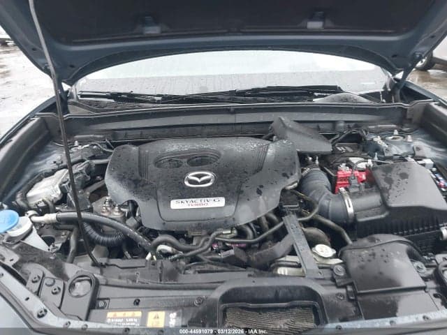 2025 MAZDA CX-30 2.5 TURBO PREMIUM PLUS PACKAGE 10