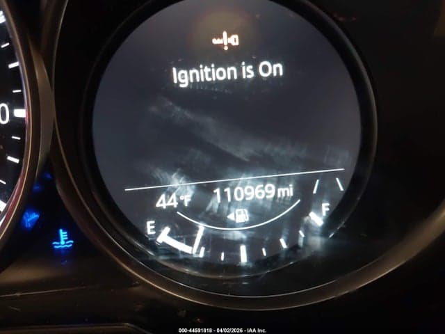 2021 MAZDA CX-5 CARBON EDITION TURBO 14