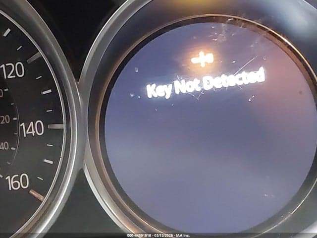 2021 MAZDA CX-5 CARBON EDITION TURBO 7