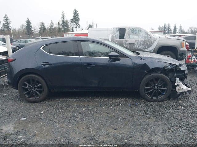 2019 MAZDA MAZDA3 PREMIUM PACKAGE 13