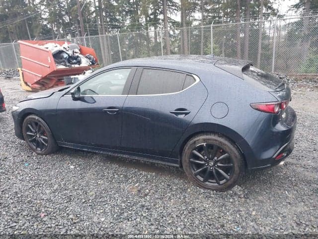 2019 MAZDA MAZDA3 PREMIUM PACKAGE 14