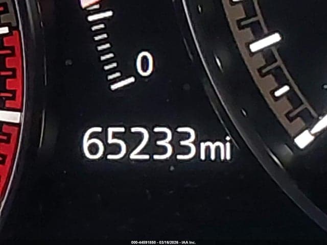 2019 MAZDA MAZDA3 PREMIUM PACKAGE 15