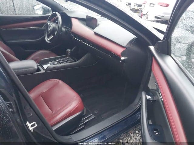 2019 MAZDA MAZDA3 PREMIUM PACKAGE 17