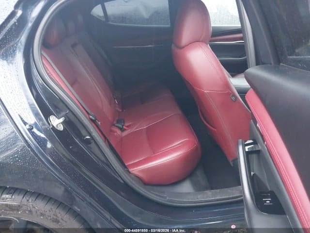 2019 MAZDA MAZDA3 PREMIUM PACKAGE 18