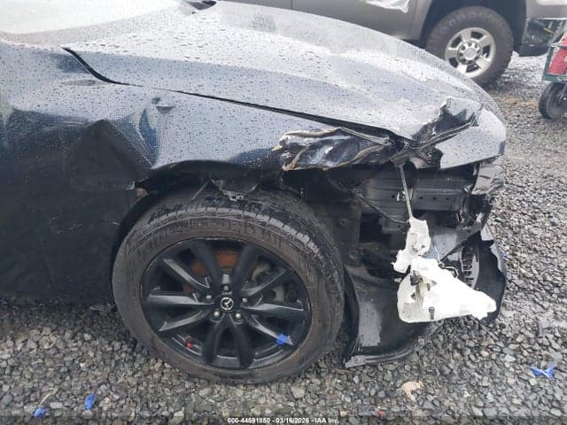 2019 MAZDA MAZDA3 PREMIUM PACKAGE 6